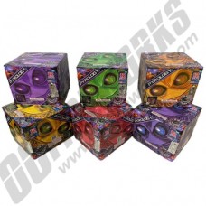 Pyrology 3000 Gram Assortment (Finale Items)